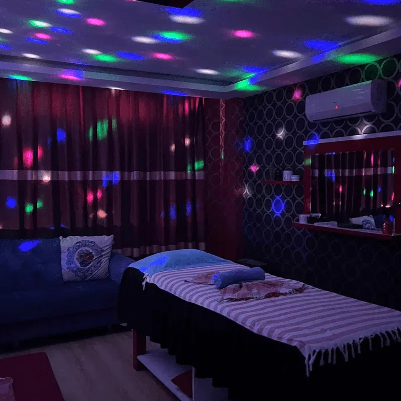 Alora Masaj Salonu Resim 1