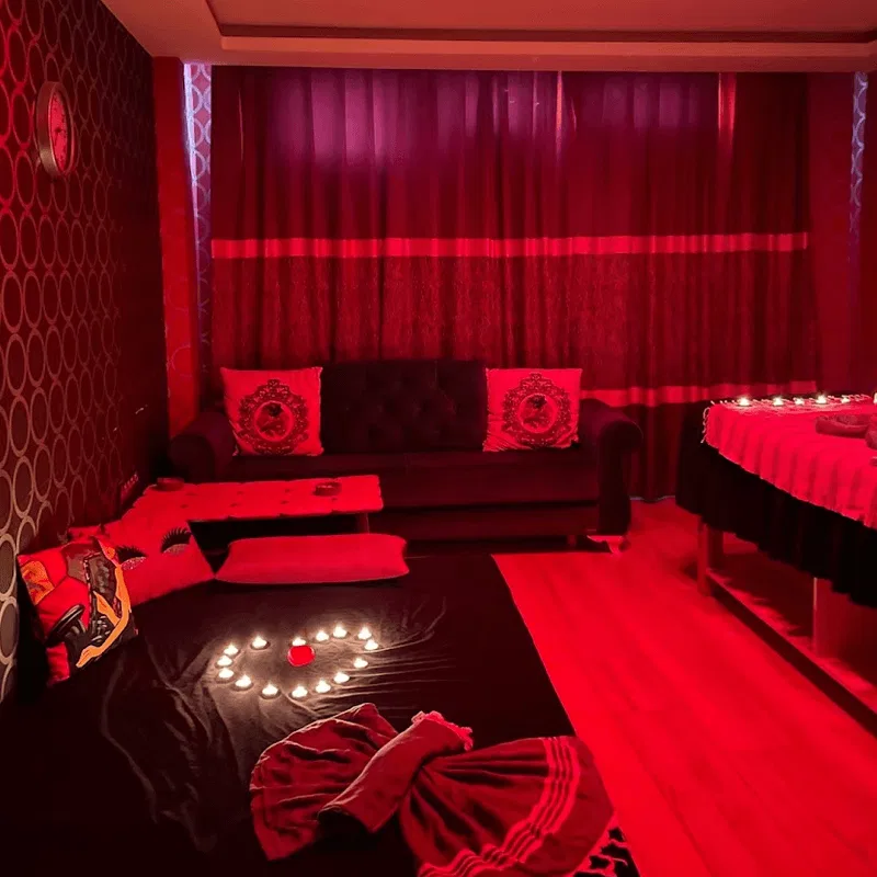 Alora Masaj Salonu Resim 3