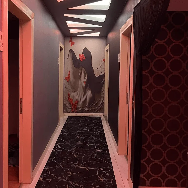 Alora Masaj Salonu Resim 4