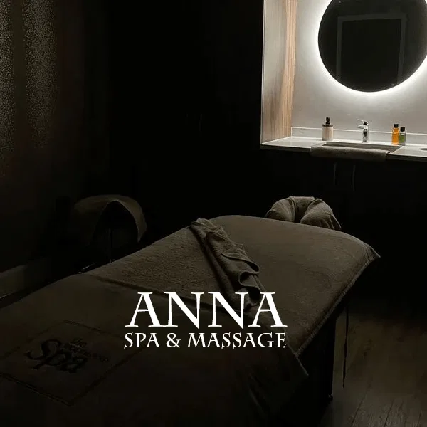 Anna Spa & Masaj Salonu Resim 1