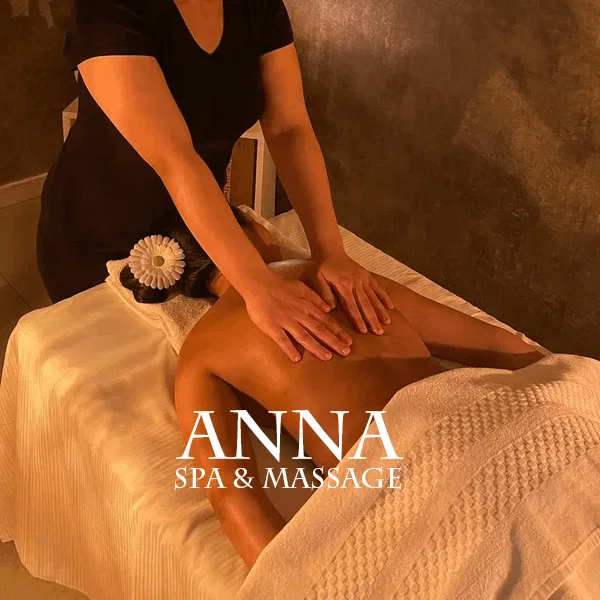 Anna Spa & Masaj Salonu