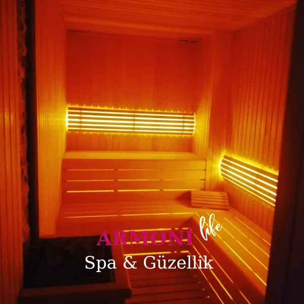 ArmoniLife Masaj Salonu Resim 2