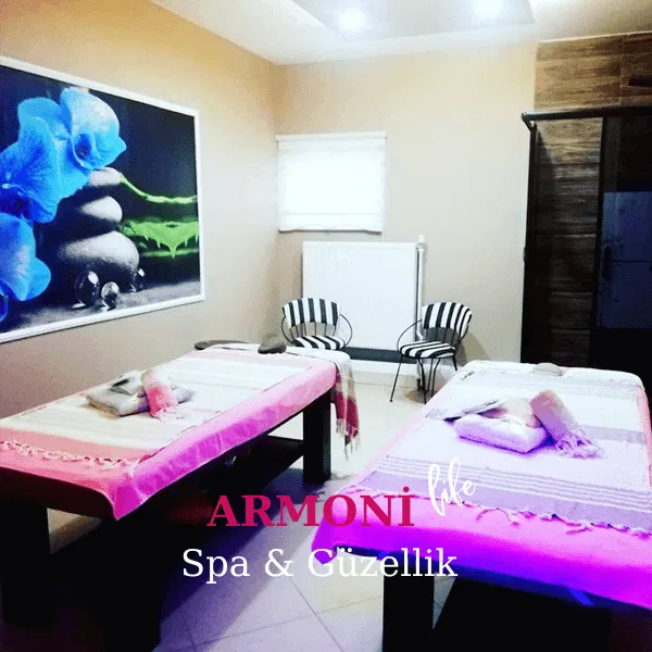 ArmoniLife Masaj Salonu Resim 3