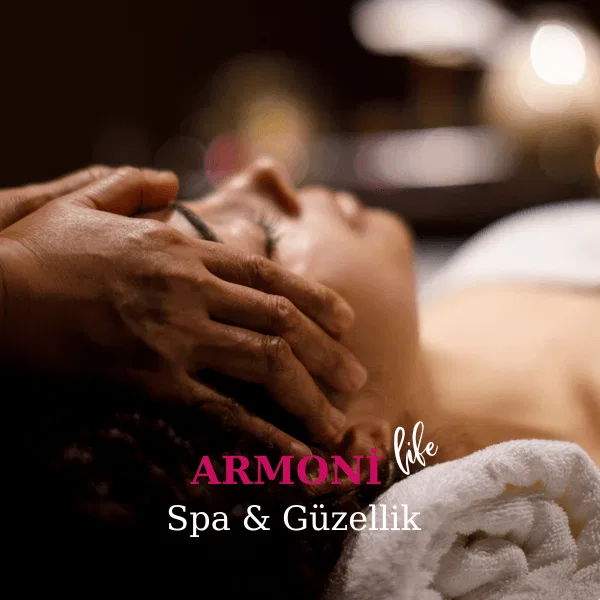 ArmoniLife Masaj Salonu