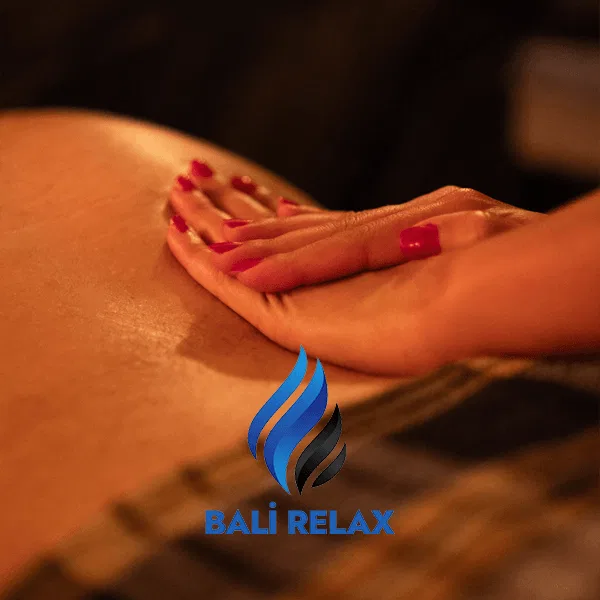 Bali Relax Masaj Salonu