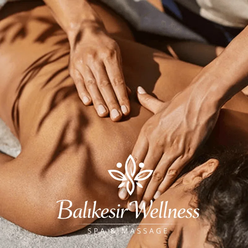 Balıkesir Wellness Spa & Masaj Salonu Resim 2