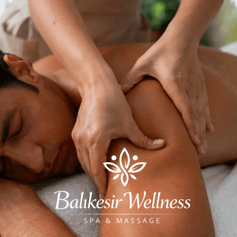 Balıkesir Wellness Spa & Masaj Salonu