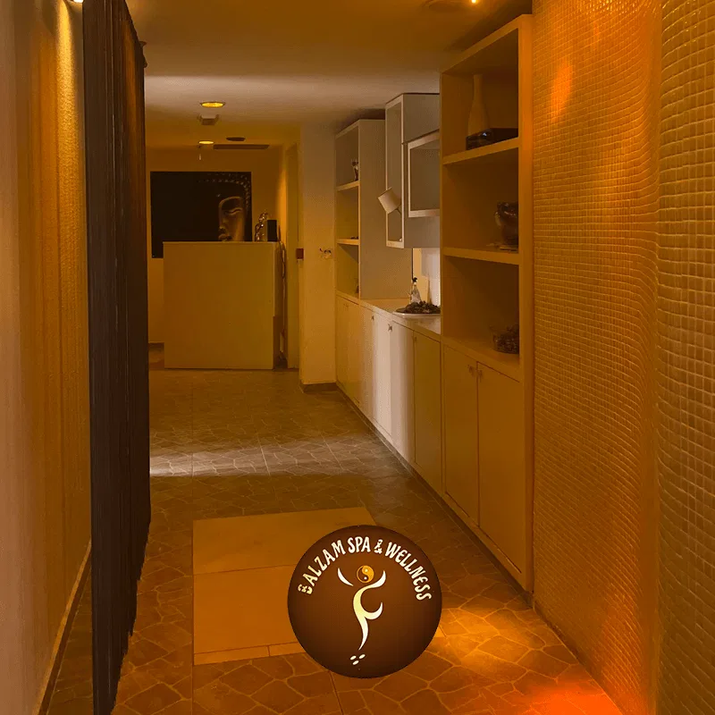 Balzam Masaj & Spa Merkezi Resim 2