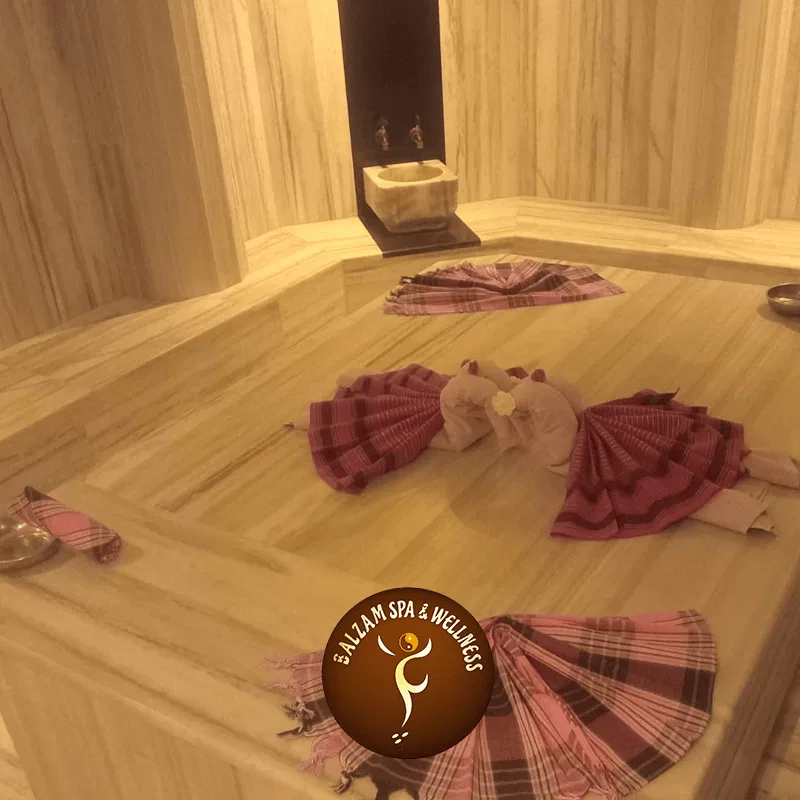Balzam Masaj & Spa Merkezi Resim 3