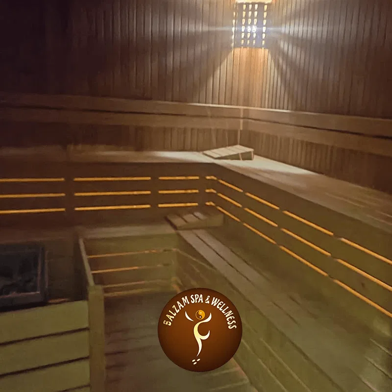 Balzam Spa Merkezi ve Masaj Salonu Resim 3