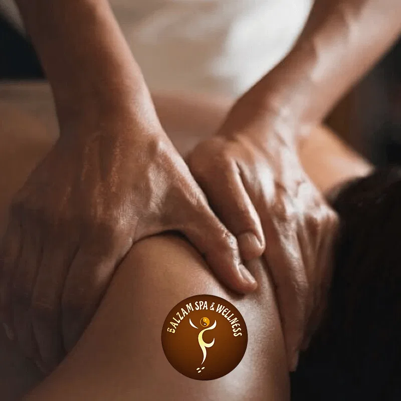Balzam Spa Merkezi ve Masaj Salonu