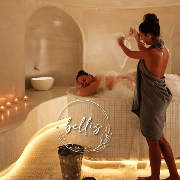 Bellis Spa & Wellness Resim 2