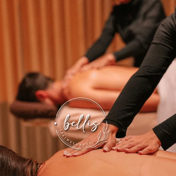 Bellis Spa & Wellness Resim 3