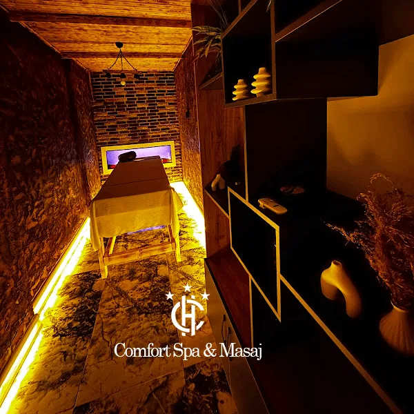 Comfort Spa & Masaj Resim 2