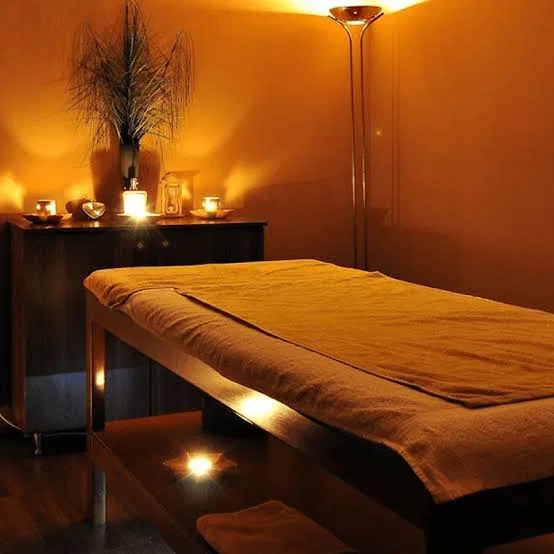 Dhewa Wellness Spa Center Resim 2