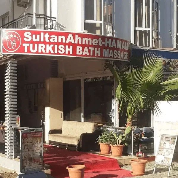 Didim Sultan Ahmet Masaj & Hamam Resim 1