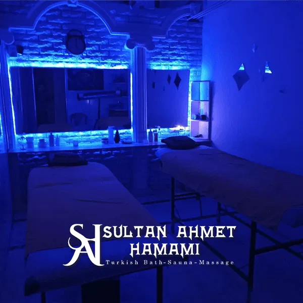 Didim Sultan Ahmet Masaj & Hamam Resim 2
