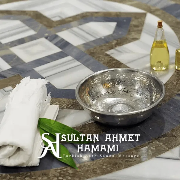 Didim Sultan Ahmet Masaj & Hamam Resim 3