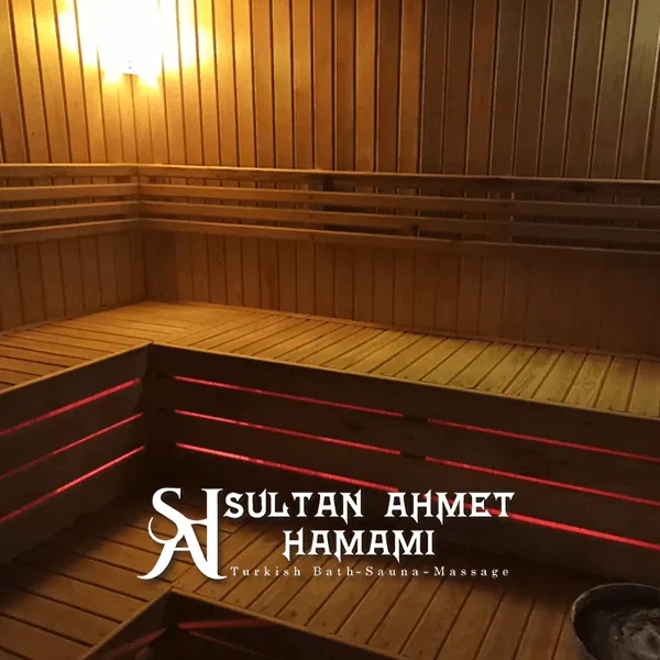 Didim Sultan Ahmet Masaj & Hamam Resim 4