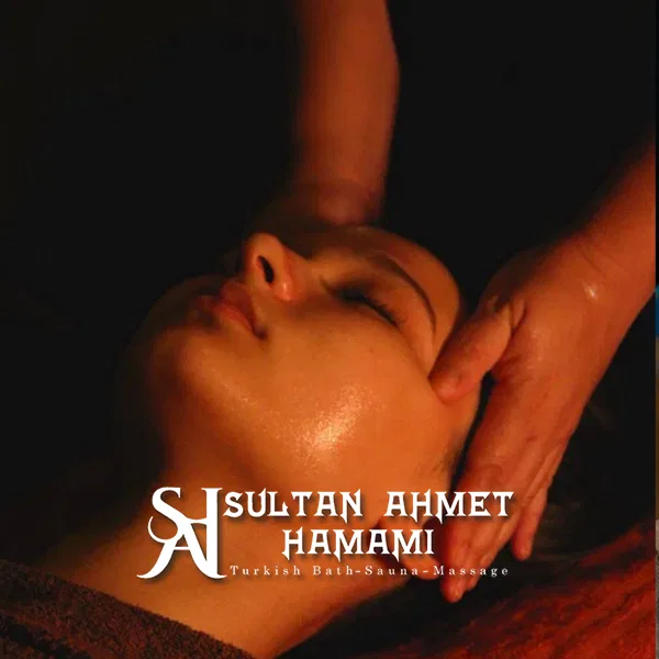 Didim Sultan Ahmet Masaj & Hamam