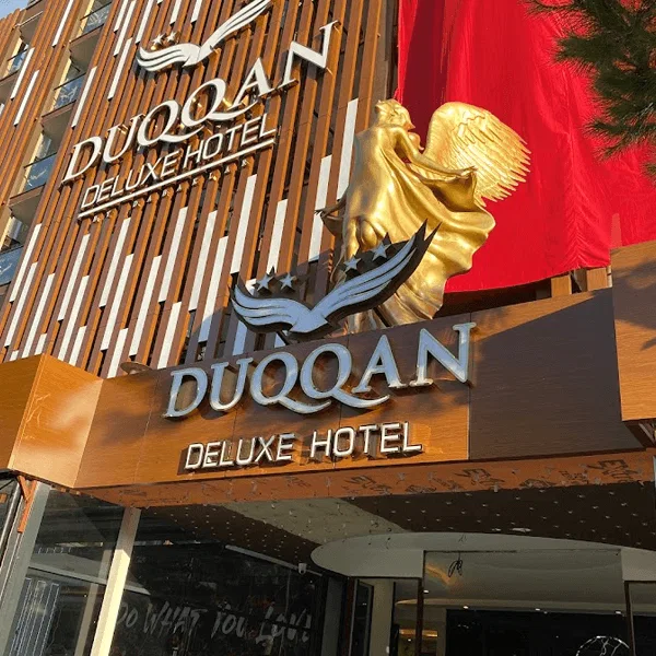 Duqqan Spa & Masaj Resim 1