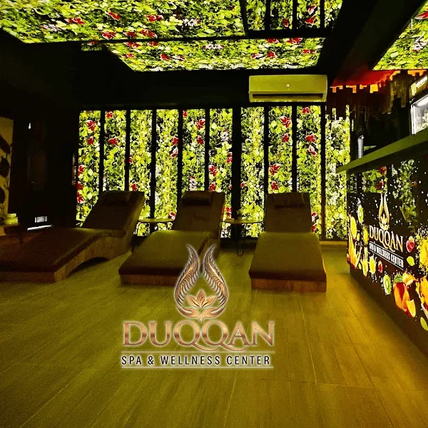 Duqqan Spa & Masaj Resim 2