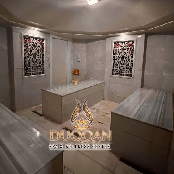 Duqqan Spa & Masaj Resim 3