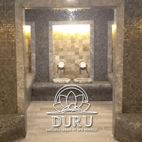 Duru Masaj & Spa Merkezi Resim 2