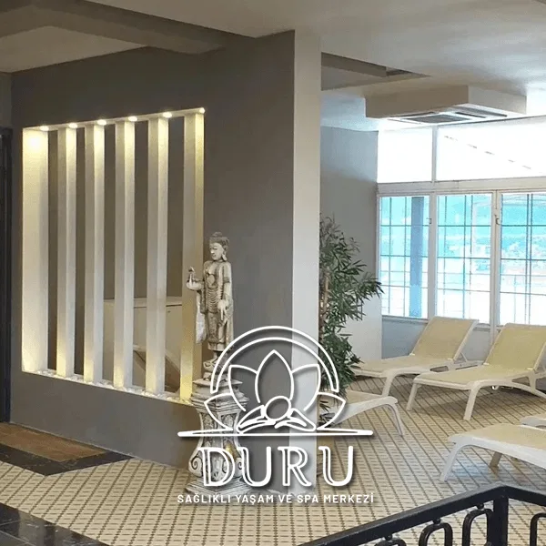 Duru Masaj & Spa Merkezi Resim 3