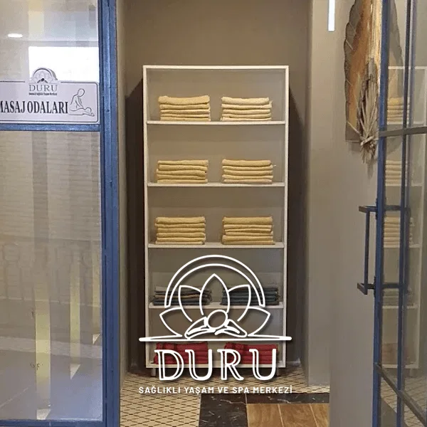 Duru Masaj & Spa Merkezi Resim 4