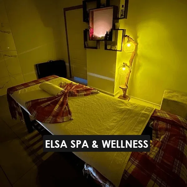 Elsa Spa Wellness Resim 1