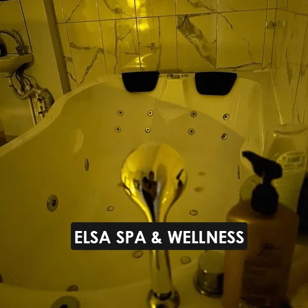Elsa Spa Wellness Resim 2