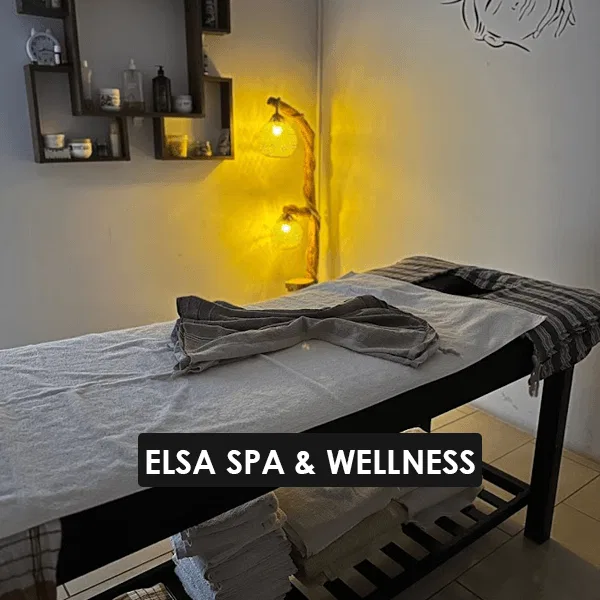 Elsa Spa Wellness Resim 3