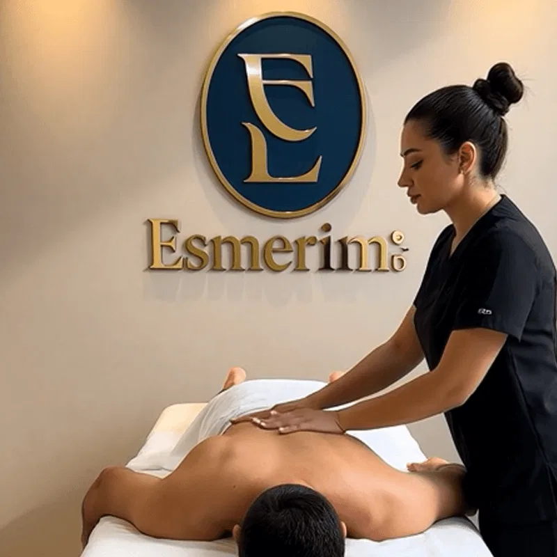 Esmerim Masaj Salonu