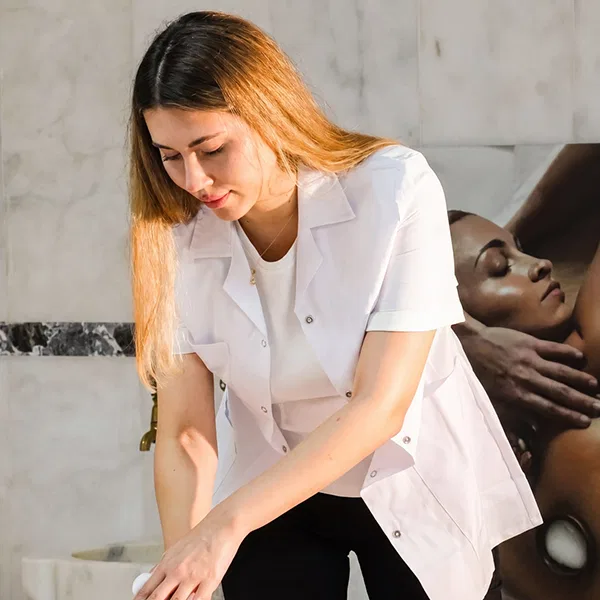 Konak Lavanta Terapi ve Spa Merkezi Resim 10