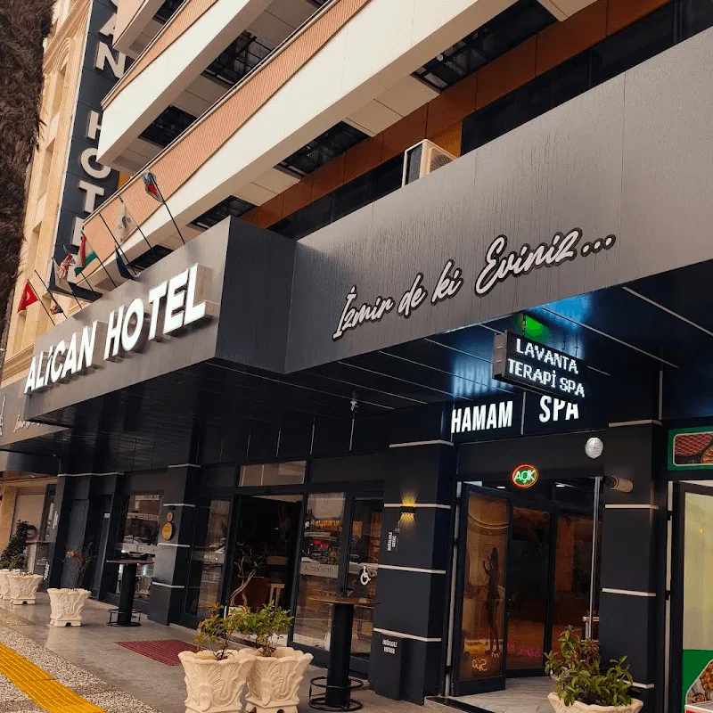 Konak Lavanta Terapi ve Spa Merkezi Resim 2