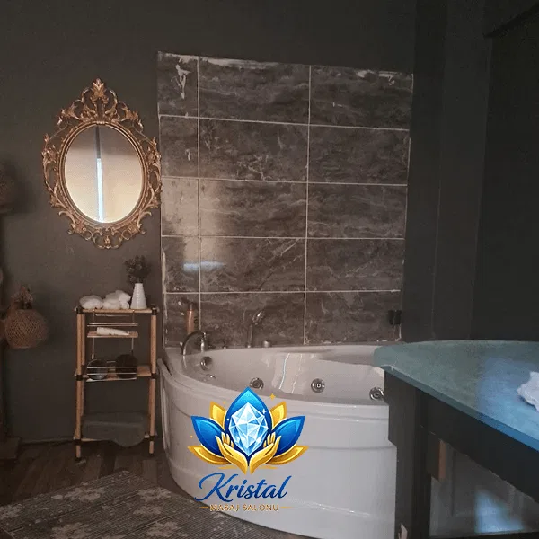Kristal Masaj Salonu Resim 1