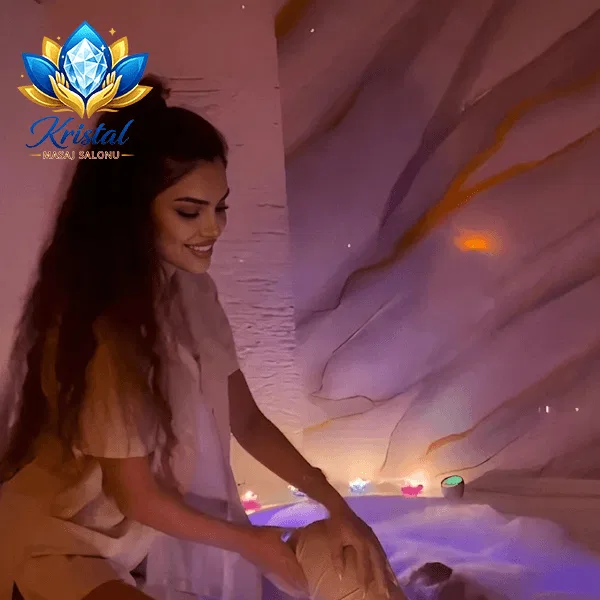 Kristal Masaj Salonu Resim 2