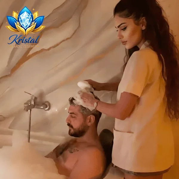 Kristal Masaj Salonu Resim 3