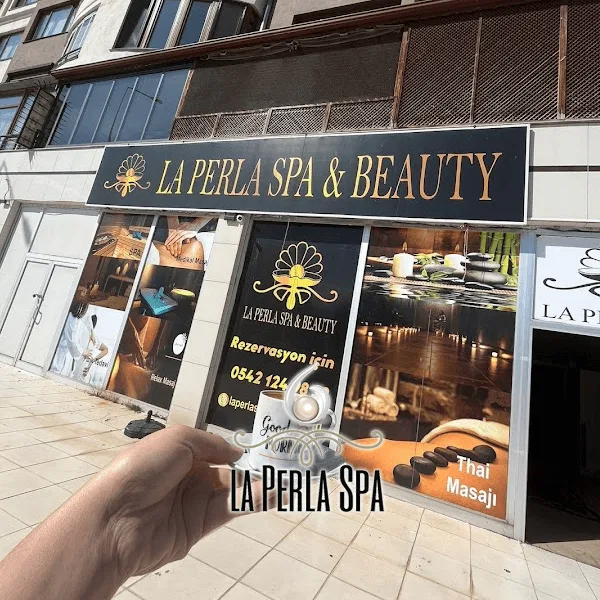 La Perla Masaj & Spa Merkezi Resim 1