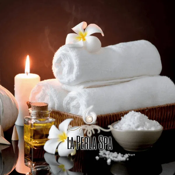 La Perla Masaj & Spa Merkezi Resim 2