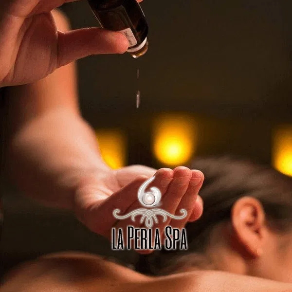 La Perla Masaj & Spa Merkezi Resim 3