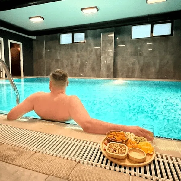 Lumina Spa & Wellness Resim 2