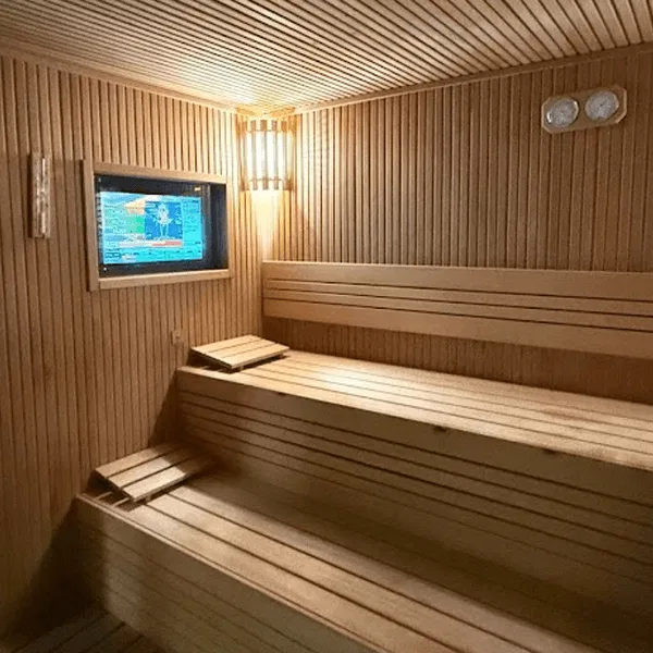 Lumina Spa & Wellness Resim 4