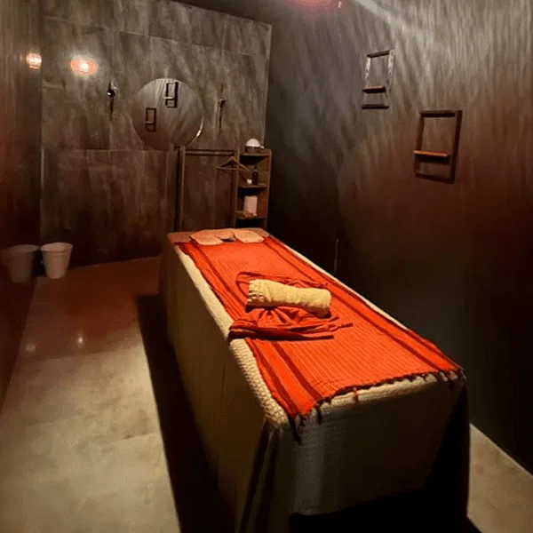 Lumina Spa & Wellness Resim 5
