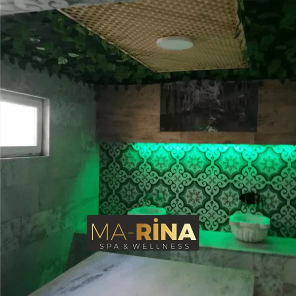 Ma-rina Spa & Masaj Resim 2