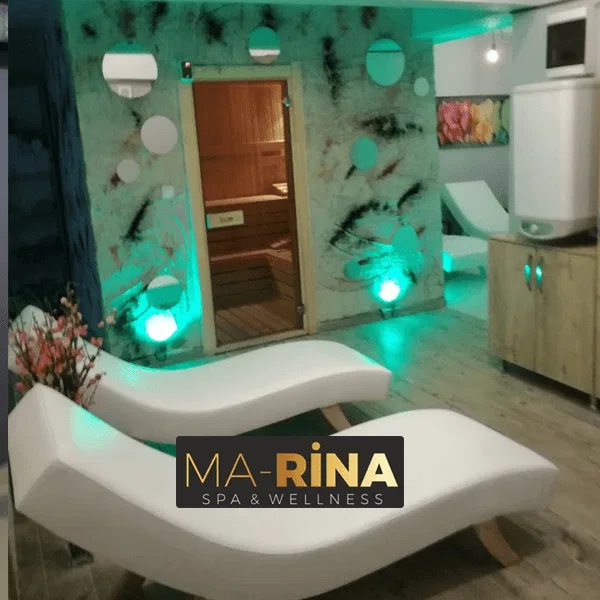 Ma-rina Spa & Masaj Resim 3