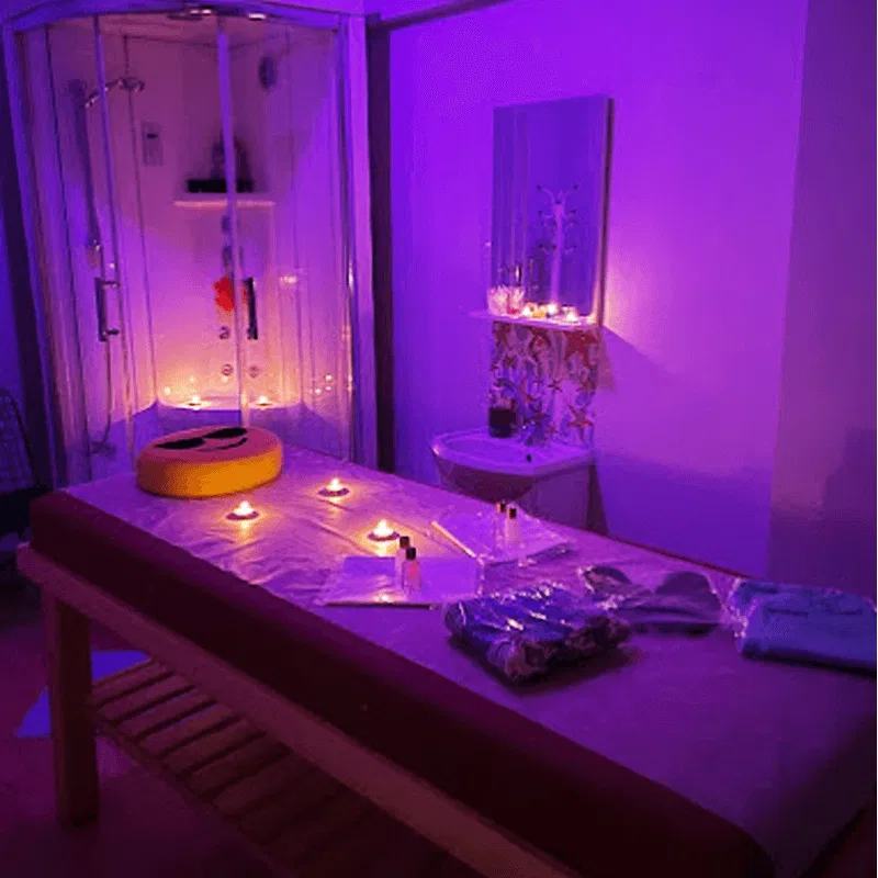 Medusa Masaj Salonu & Spa Resim 2