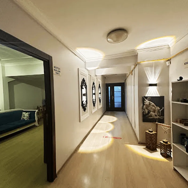 Medusa Masaj Salonu & Spa Resim 4