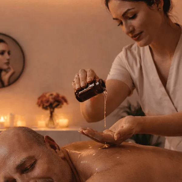 Sihirli Eller Masaj Salonu Ve Spa Resim 1